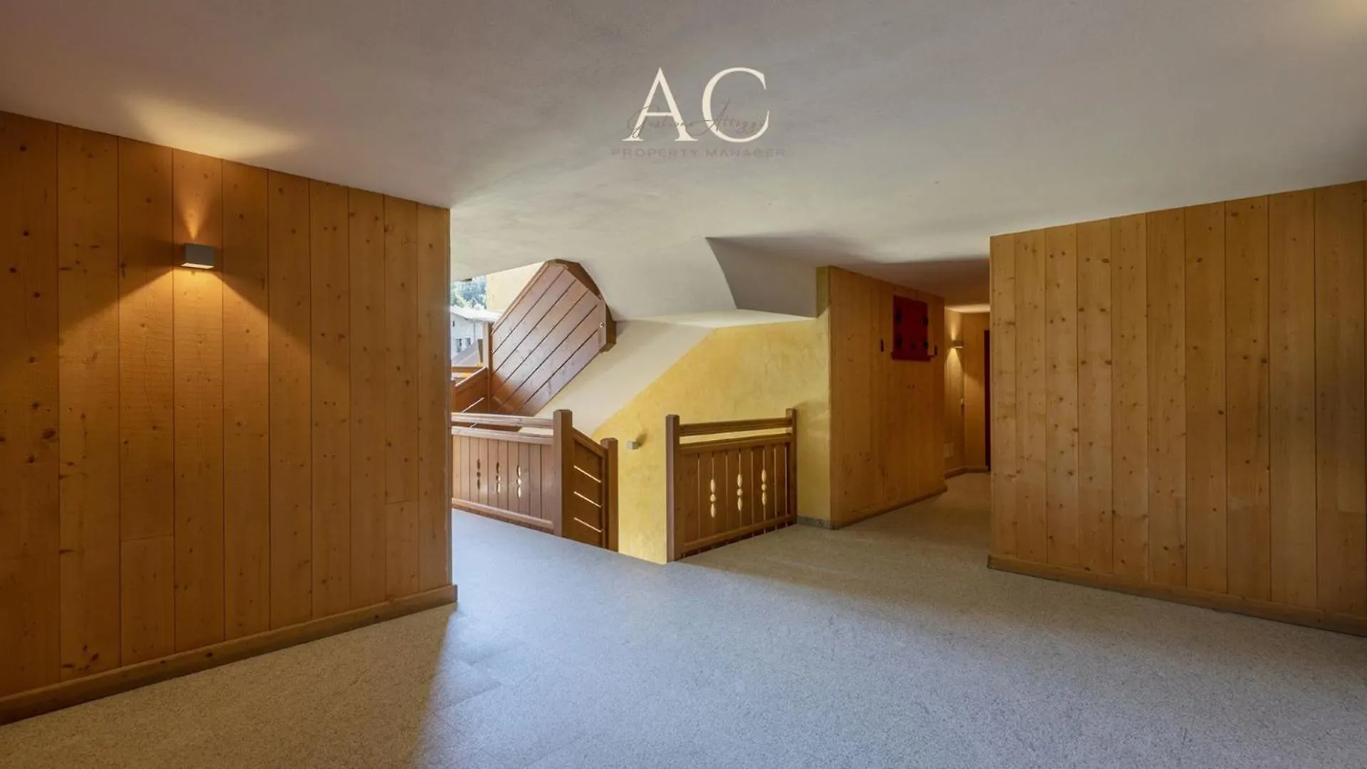 Chalet La Segheria Temù