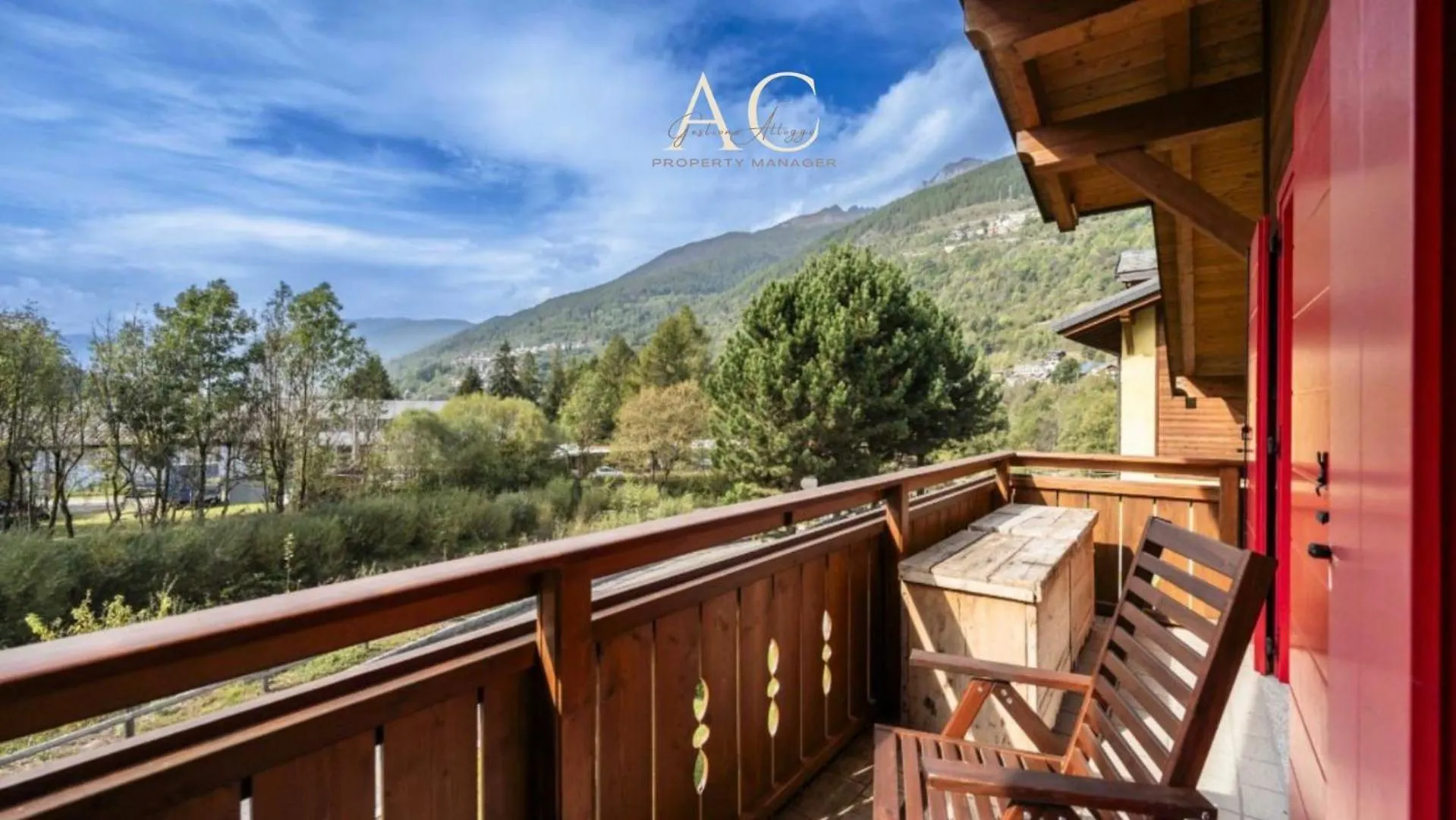 Chalet La Segheria Temù 0*,  Italien