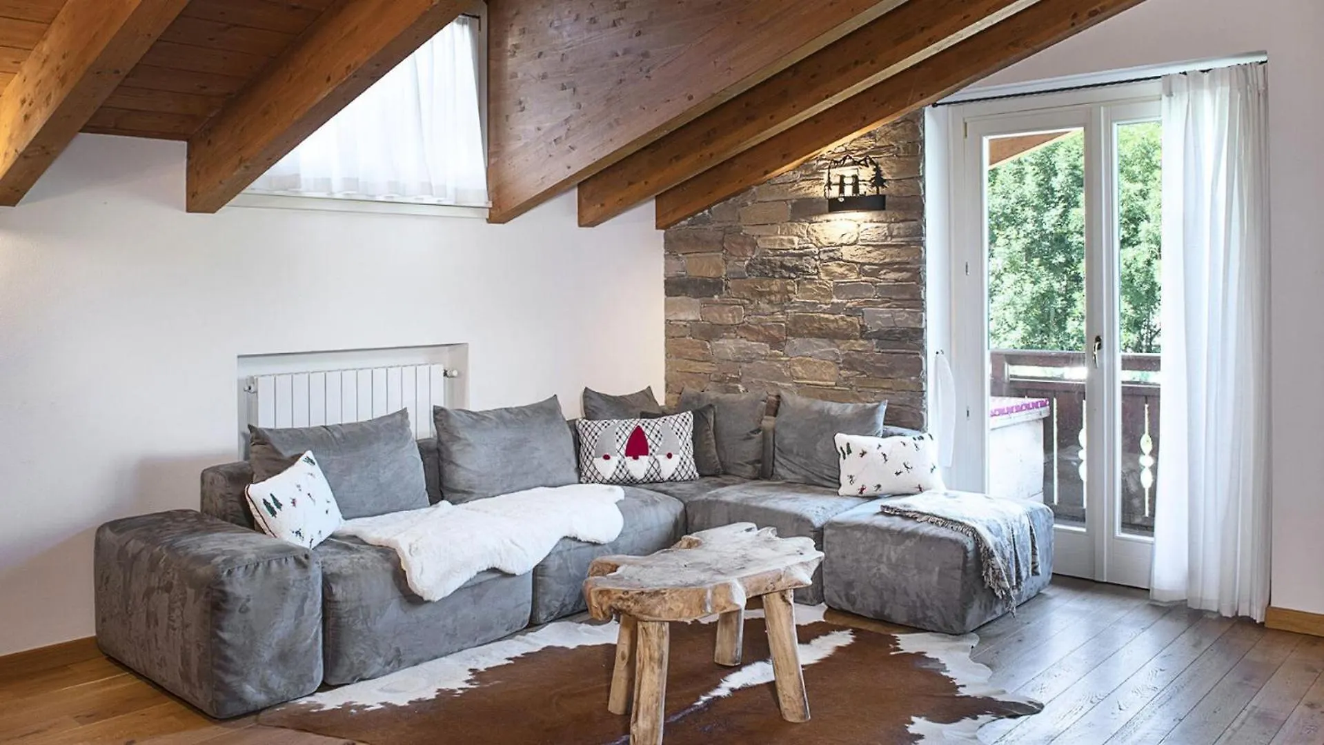 Chalet La Segheria Temù 0*,  Italien