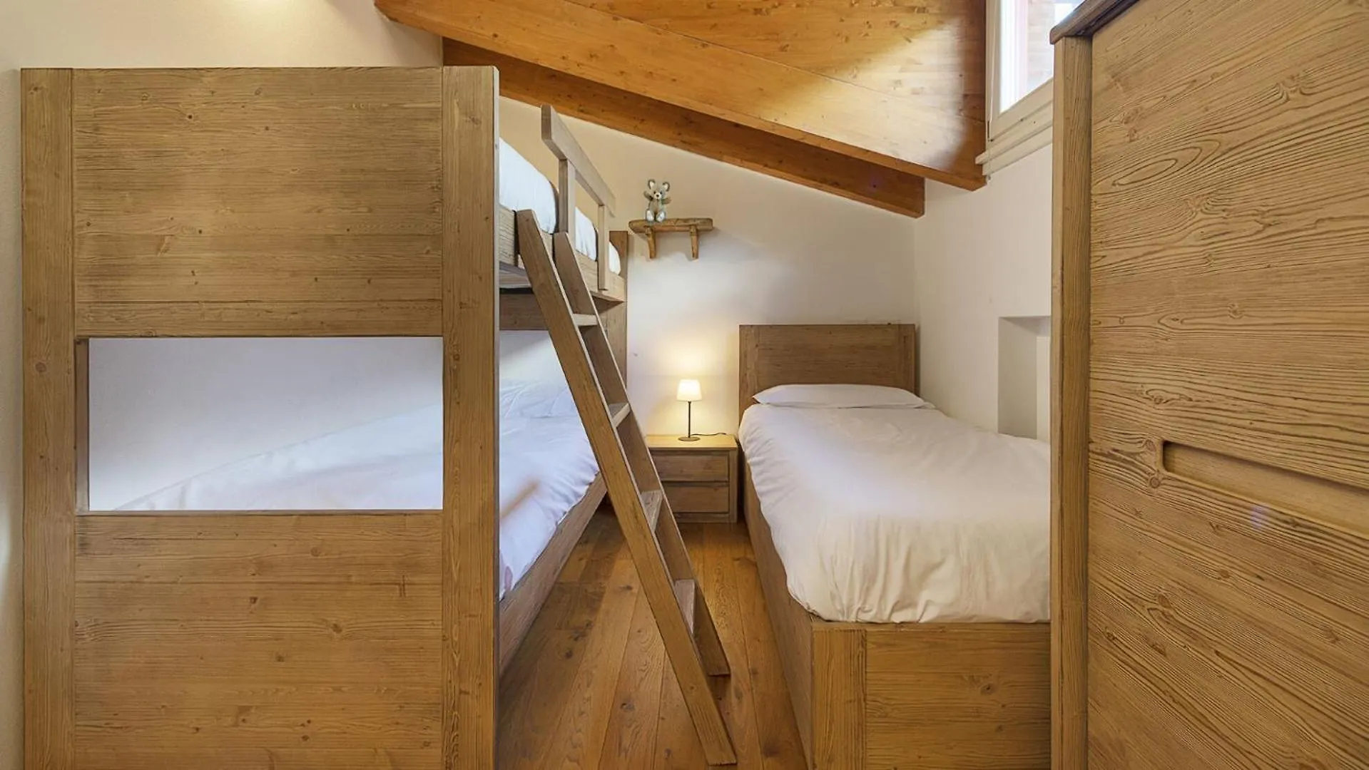 Chalet La Segheria Temù 0*,  Italien
