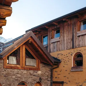  Bauernhof Belotti